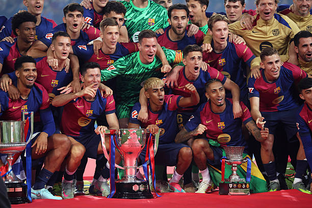 la liga